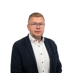 Andreas Kruis