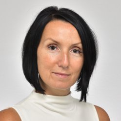 Sandra Pirker