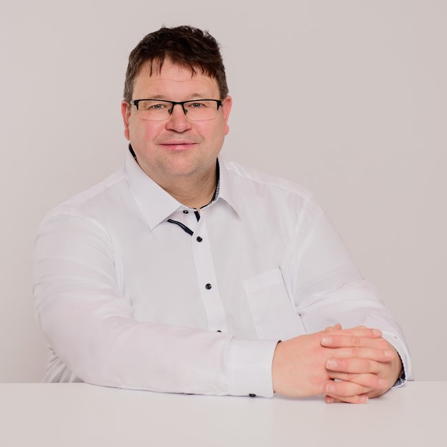 Timo Pfeiffer