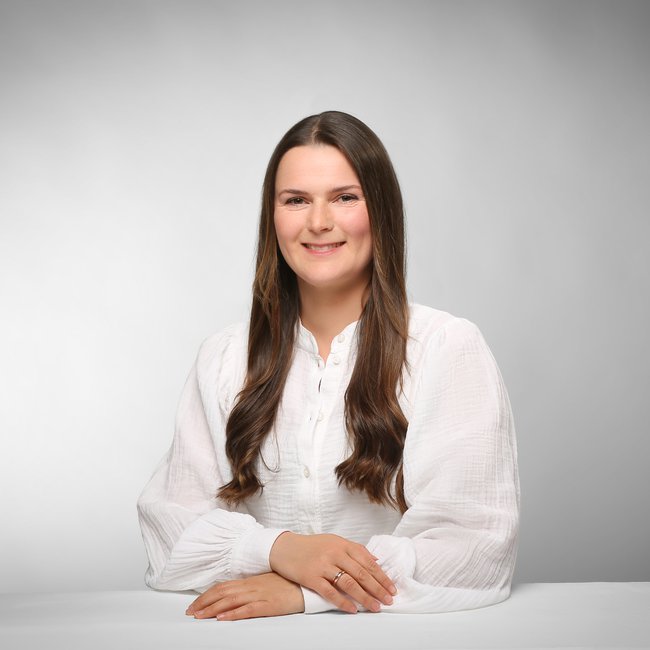 Johanna Gronwald