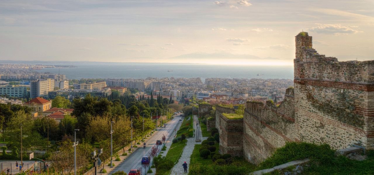 GreeceontheGo Business Travel