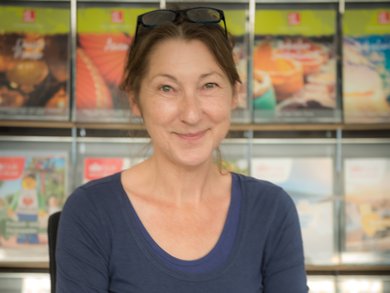 Marianne Maierhofer
