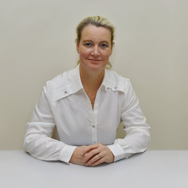 Sandra Horlacher