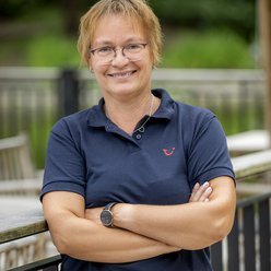 Frauke Scherer