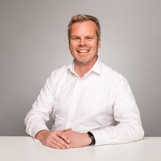 Mathias Stegemann