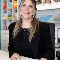 Juliane Weber