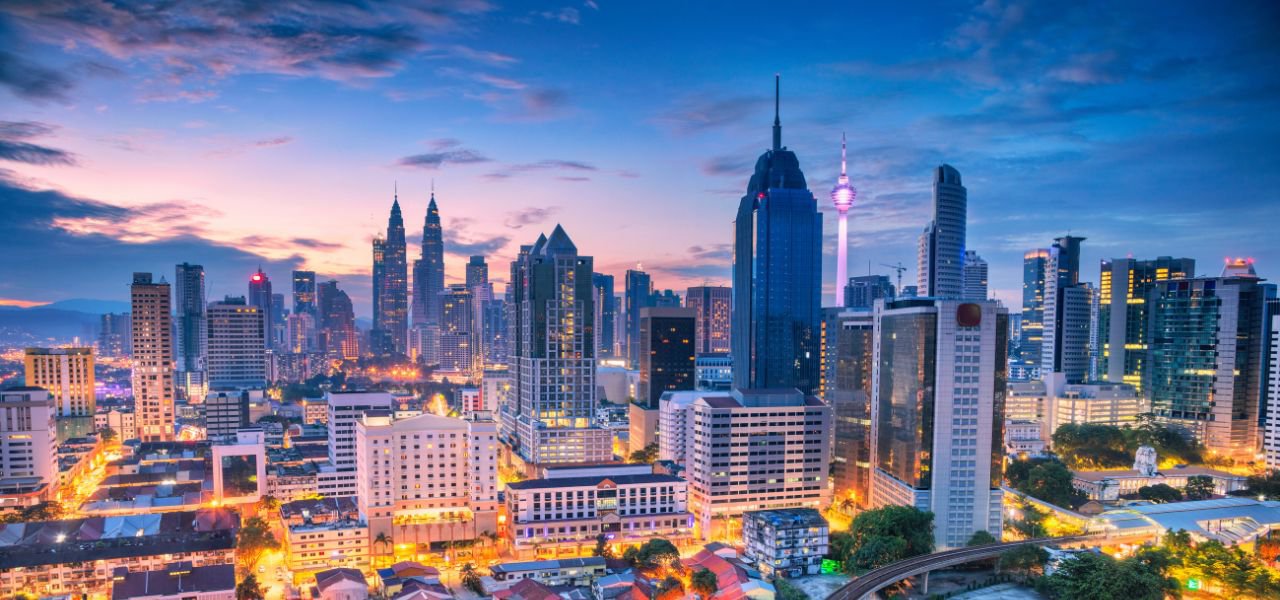 DTH Travel Malaysia