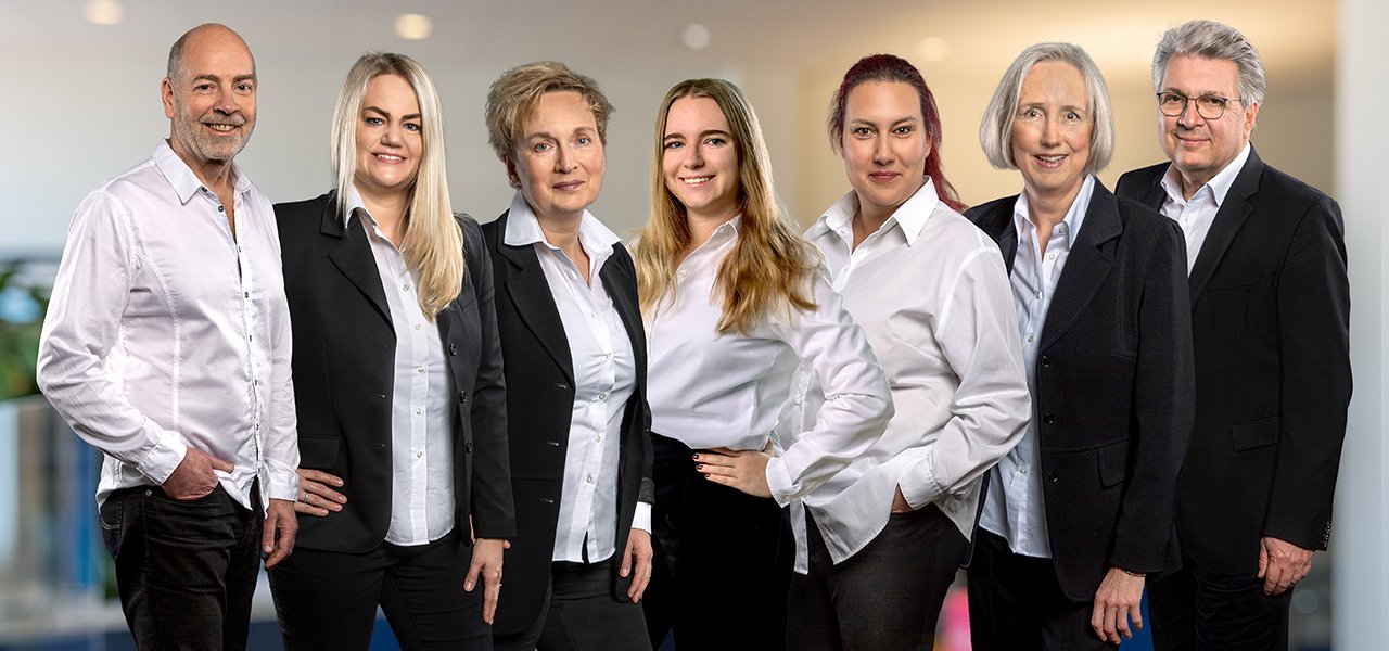 Lufthansa City Center Reisebüro Wüst Ransbach-Baumbach