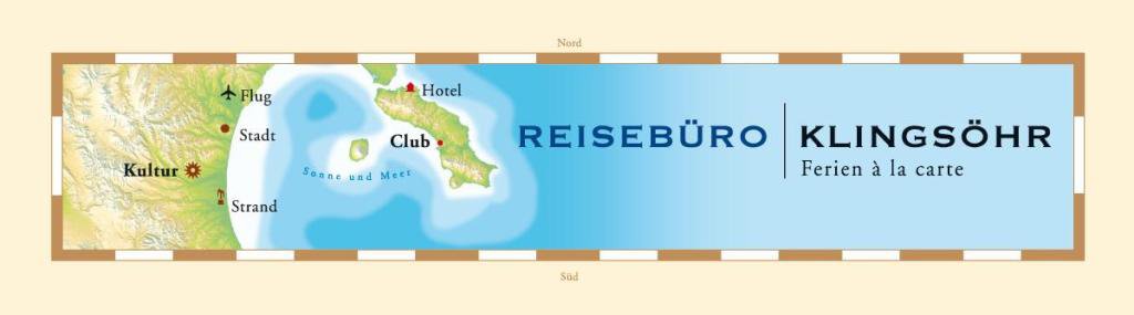 Reisebüro Klingsöhr