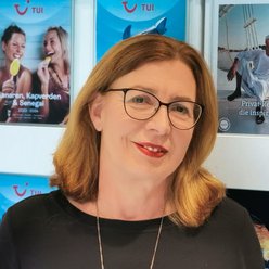 Bettina Becker-Saggiomo