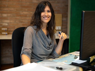 Manuela  Guerra