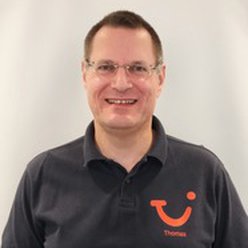 Thomas Obermayer