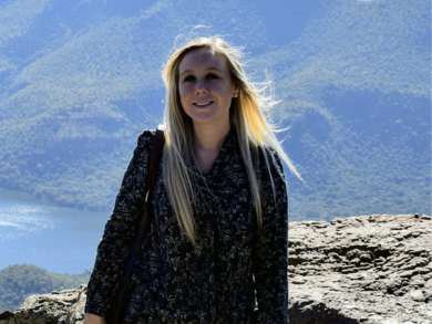 Chrisna Stander 