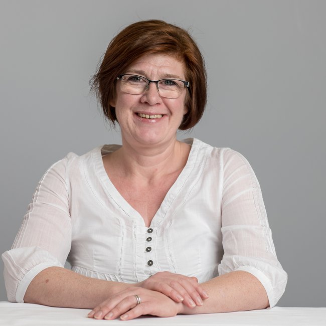 Melanie Fritschler
