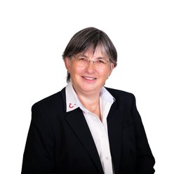 Christina Brendel