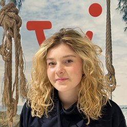 Emily Zachertz