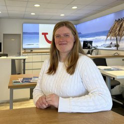 Charlotte Marie Heins