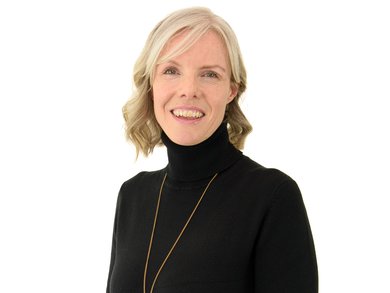 Aisling Broderick