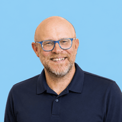 Marc Peters