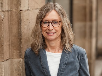 Claudia Bergmann 