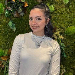 Ariane-Larissa Shala