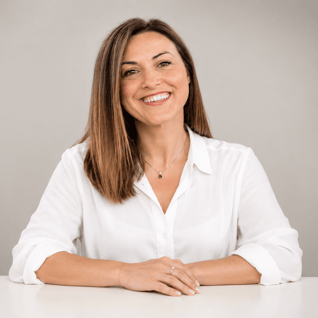 Lisa Pallotta