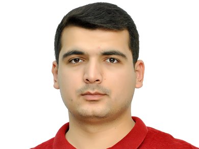 Kuvvat Garyagdyyev