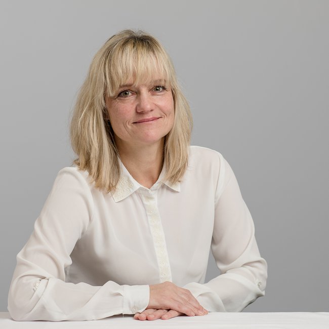 Anke Lechner