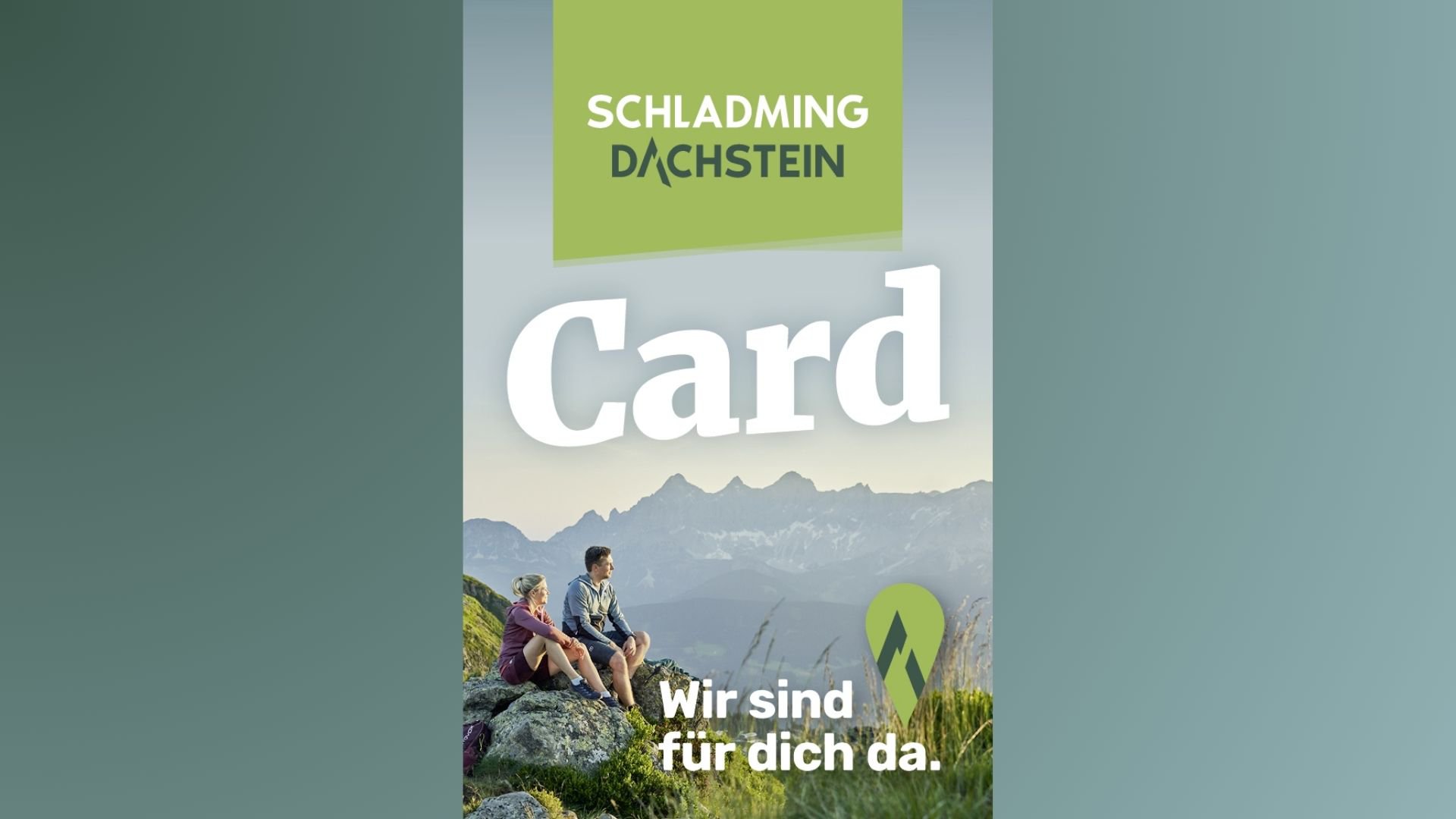 Die Schladming-Dachstein Card