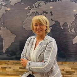 Stefanie Fischer-Radtke