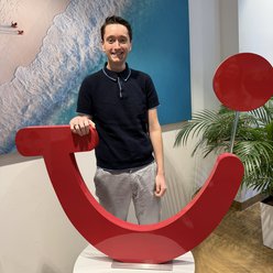 Dominik Mienkotta - LIFESTYLE Experte