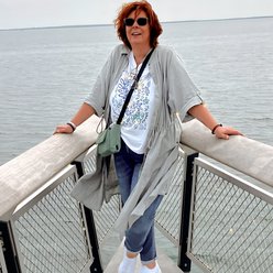 Elke Friebe