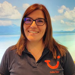 Julia Dürr