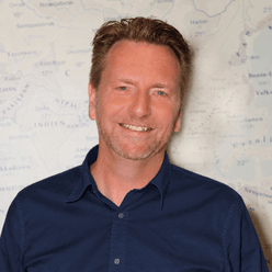 Thorsten Becker