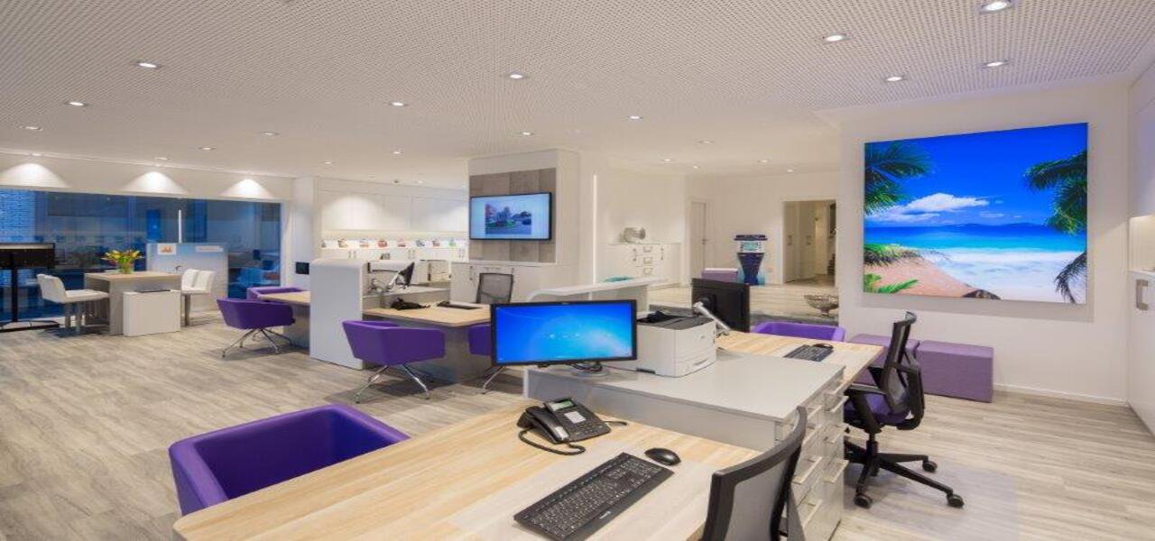 Westmünsterland Reisebüro