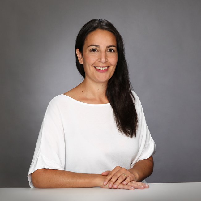 Serena Grieco