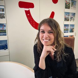 Claudia Hinkel