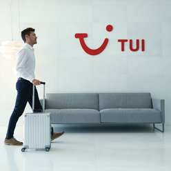 Geschäftsreiseservice  TGS-Mitte