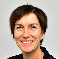 Birgit Janser