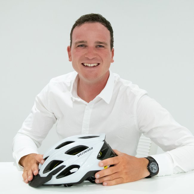 Phillip Holtermann