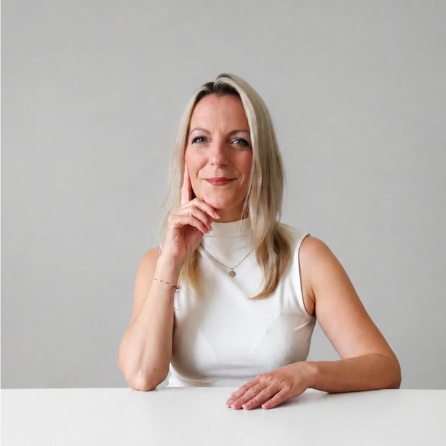 Stephanie Martin