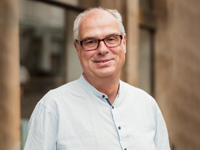 Hendirk Peitz 