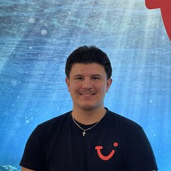 Ruben Realpe Schäfer