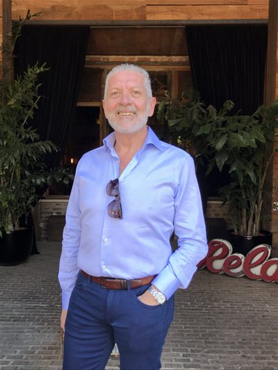 Fernando Casas Ponce