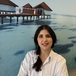 Anoosheh Jradi