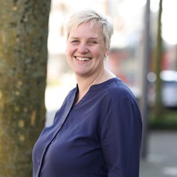 Kerstin Röttgen