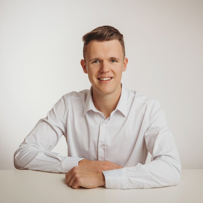 Max Schubert
