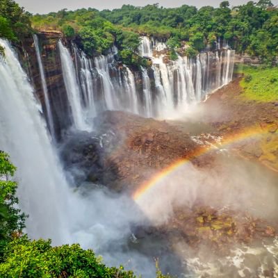 Pure and Authentic Tourism