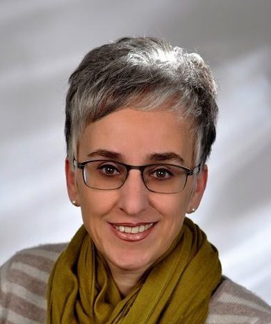 Barbara Dietz