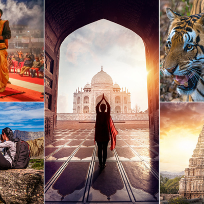 Indo Asia Tours